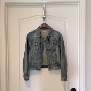 Mason Jules Jean Jacket